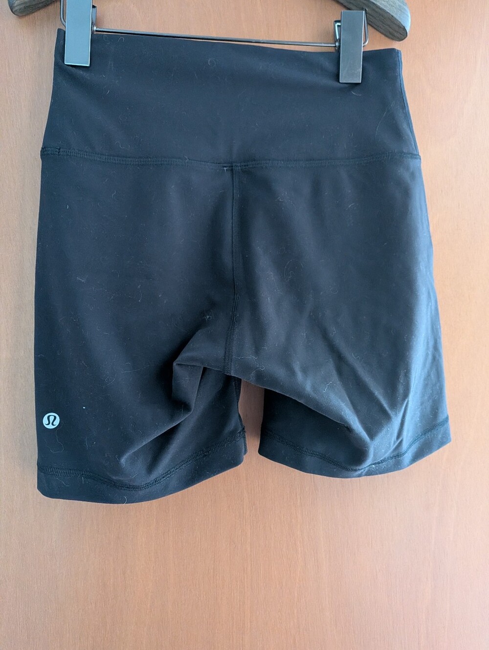 Lululemon Bike Shorts